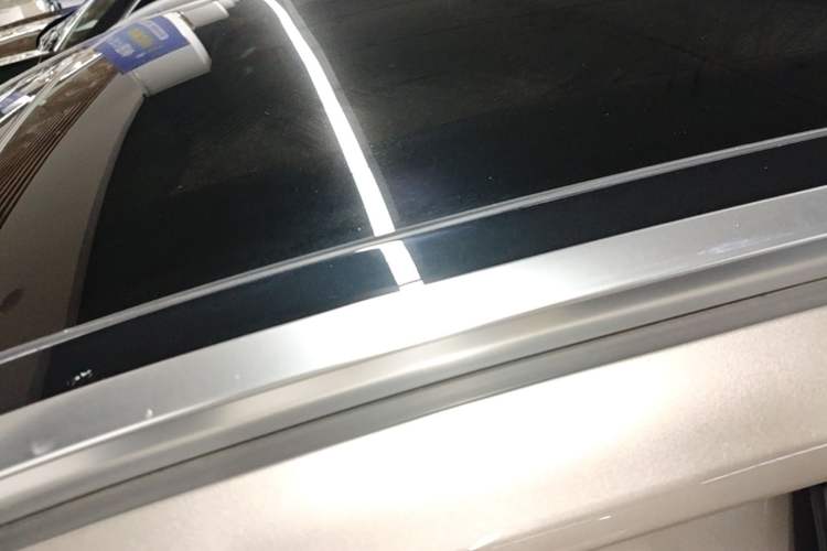 Used Lincoln Corsair 2020 2.0T Two-Wheel Drive Luxury Edition Roof