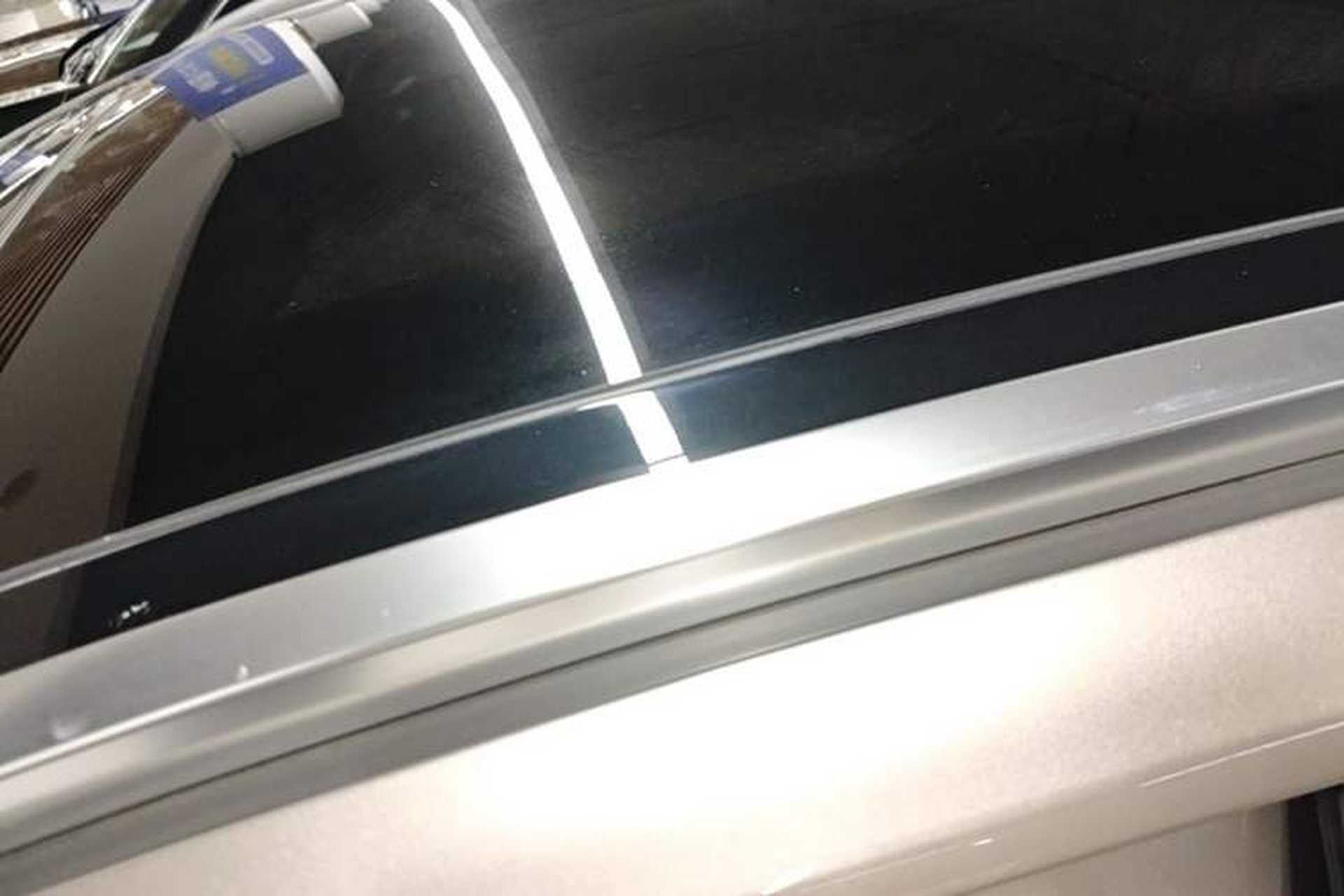 Used Lincoln Corsair 2020 2.0T Two-Wheel Drive Luxury Edition Roof