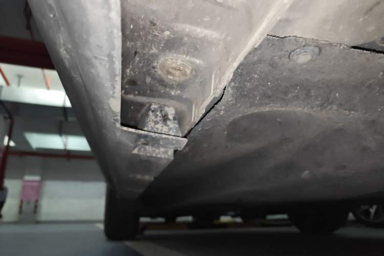Used Lincoln Corsair 2020 2.0T Two-Wheel Drive Luxury Edition Chassis Front Right