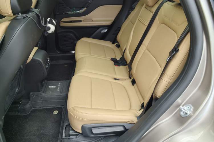 Used Lincoln Corsair 2020 2.0T Two-Wheel Drive Luxury Edition Exterior 7