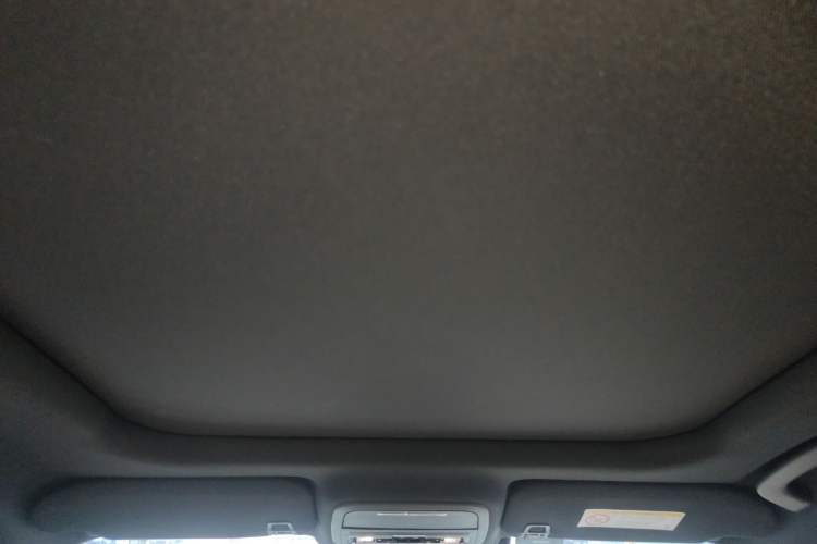 Used Lincoln Corsair 2020 2.0T Two-Wheel Drive Luxury Edition Headliner