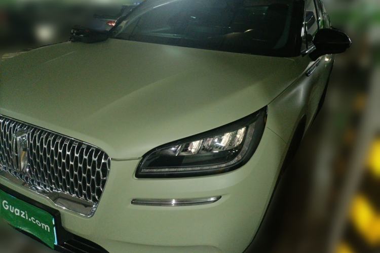 Used Lincoln Corsair 2020 2.0T Two-Wheel Drive Luxury Edition Guazi used car, China used car export, Used car for sale, Used  cars, Cheapest cars for sale