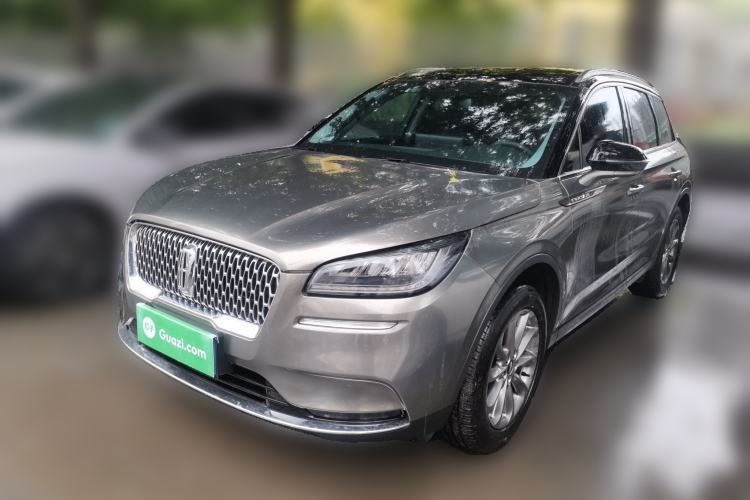 Used Lincoln Corsair 2020 2.0T Two-Wheel Drive Luxury Edition Guazi used car, China used car export, Used car for sale, Used  cars, Cheapest cars for sale