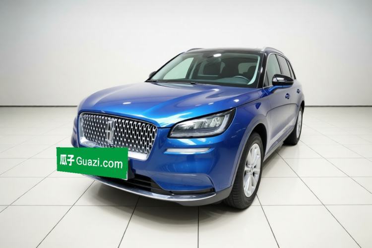 Used Lincoln Corsair 2020 2.0T Two-Wheel Drive Luxury Edition Guazi used car, China used car export, Used car for sale, Used  cars, Cheapest cars for sale