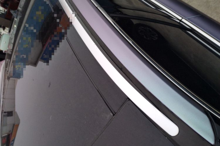 Used Lincoln Corsair 2020 2.0T Two-Wheel Drive Luxury Edition Roof