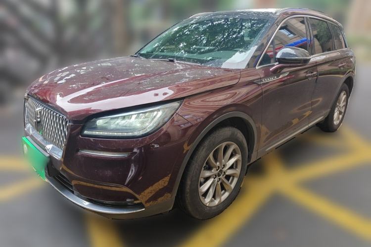 Used Lincoln Corsair 2020 2.0T Two-Wheel Drive Luxury Edition Guazi used car, China used car export, Used car for sale, Used  cars, Cheapest cars for sale