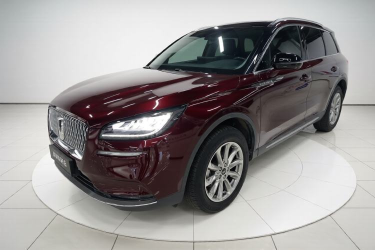 Used Lincoln Corsair 2020 2.0T Two-Wheel Drive Luxury Edition Guazi used car, China used car export, Used car for sale, Used  cars, Cheapest cars for sale