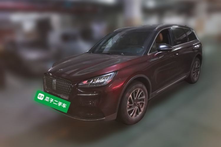 Used Lincoln Corsair 2020 2.0T Two-Wheel Drive Luxury Edition Guazi used car, China used car export, Used car for sale, Used  cars, Cheapest cars for sale