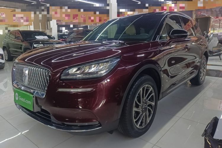 Lincoln Corsair 2020 2.0T Four-Wheel Drive Luxury Edition usata Guazi used car, China used car export, Used car for sale, Used cars, Cheapest cars for sale
