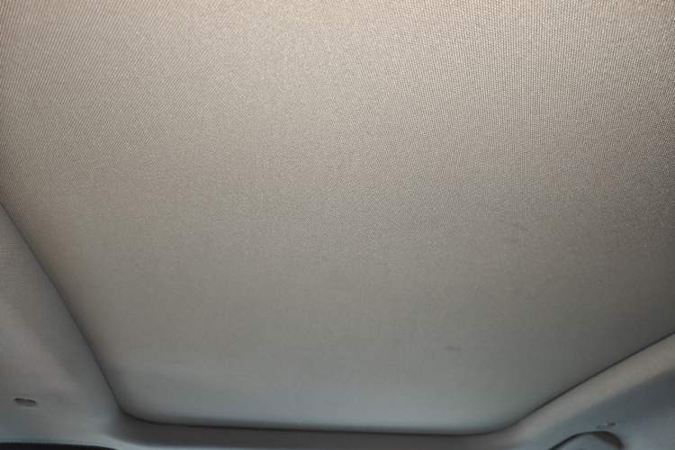 Used Lincoln Corsair 2020 2.0T Two-Wheel Drive Luxury Edition Headliner
