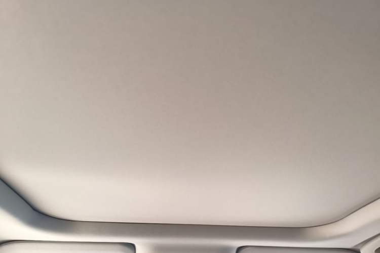 Used Lincoln Corsair 2020 2.0T Two-Wheel Drive Luxury Edition Headliner