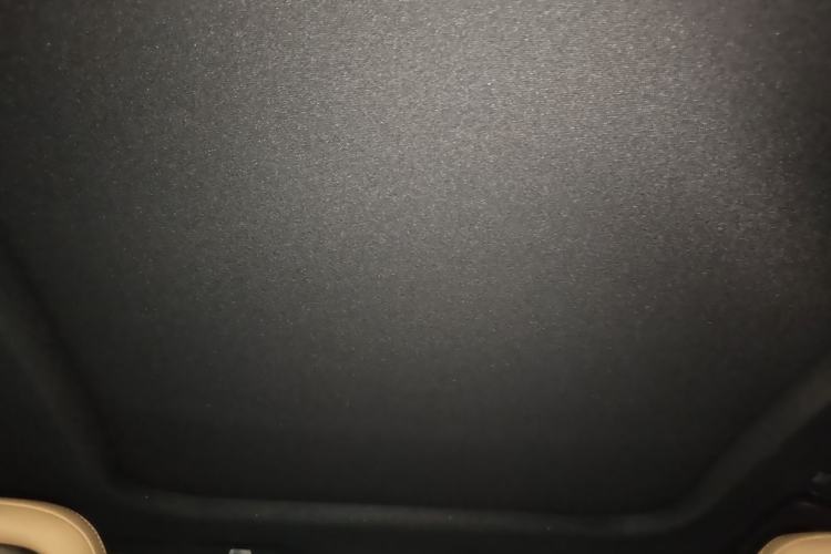 Used Lincoln Corsair 2020 2.0T Four-Wheel Drive Luxury Edition Headliner
