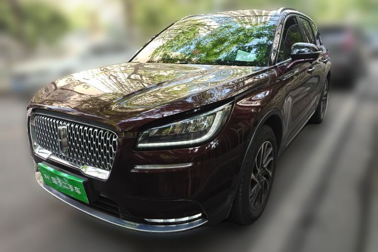 Used Lincoln Corsair 2020 2.0T Two-Wheel Drive Luxury Edition Guazi used car, China used car export, Used car for sale, Used  cars, Cheapest cars for sale