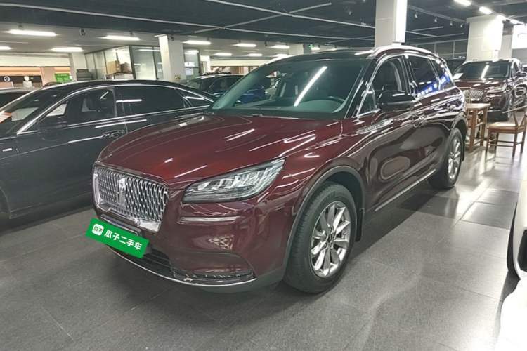 Used Lincoln Corsair 2020 2.0T Two-Wheel Drive Luxury Edition Guazi used car, China used car export, Used car for sale, Used  cars, Cheapest cars for sale