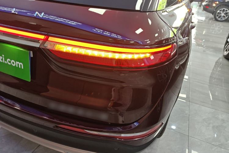 Used Lincoln Corsair 2020 2.0T Two-Wheel Drive Luxury Edition Right Rear Taillight