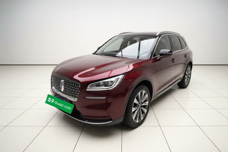 Używany Lincoln Corsair 2020 2.0T Two-Wheel Drive Luxury Edition Guazi used car, China used car export, Used car for sale, Used cars, Cheapest cars for sale