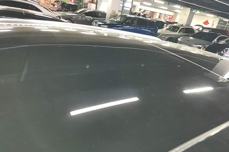 Used Lincoln Corsair 2020 2.0T Two-Wheel Drive Luxury Edition Roof