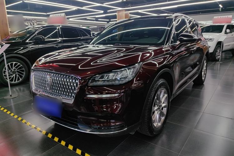 Used Lincoln Corsair 2020 2.0T Two-Wheel Drive Luxury Edition Guazi used car, China used car export, Used car for sale, Used  cars, Cheapest cars for sale