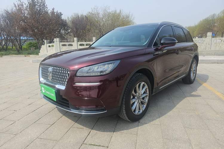 Used Lincoln Corsair 2020 2.0T Two-Wheel Drive Luxury Edition Guazi used car, China used car export, Used car for sale, Used  cars, Cheapest cars for sale