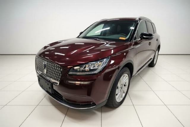 Gebrauchter Lincoln Corsair 2020 2.0T Two-Wheel Drive Zunyue Edition