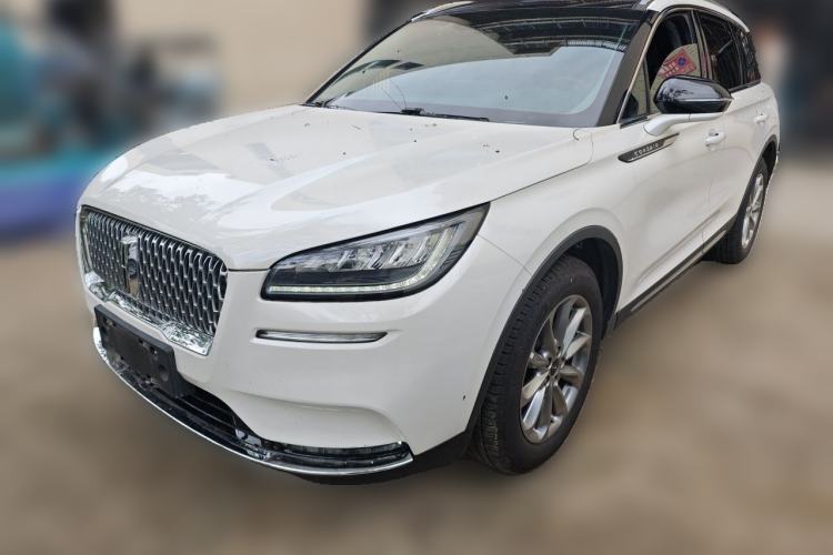 Used Lincoln Corsair 2020 2.0T Two-Wheel Drive Luxury Edition Guazi used car, China used car export, Used car for sale, Used  cars, Cheapest cars for sale