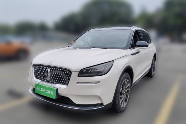 Used Lincoln Corsair 2020 2.0T Four-Wheel Drive Luxury Edition Guazi used car, China used car export, Used car for sale, Used  cars, Cheapest cars for sale