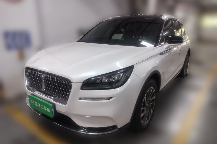 Used Lincoln Corsair 2020 2.0T Two-Wheel Drive Luxury Edition Guazi used car, China used car export, Used car for sale, Used  cars, Cheapest cars for sale