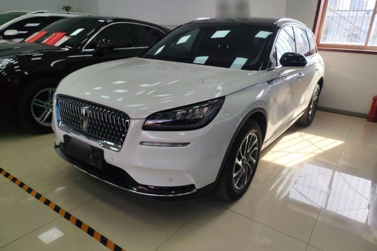 Used Lincoln Corsair 2020 2.0T Two-Wheel Drive Luxury Edition Guazi used car, China used car export, Used car for sale, Used  cars, Cheapest cars for sale