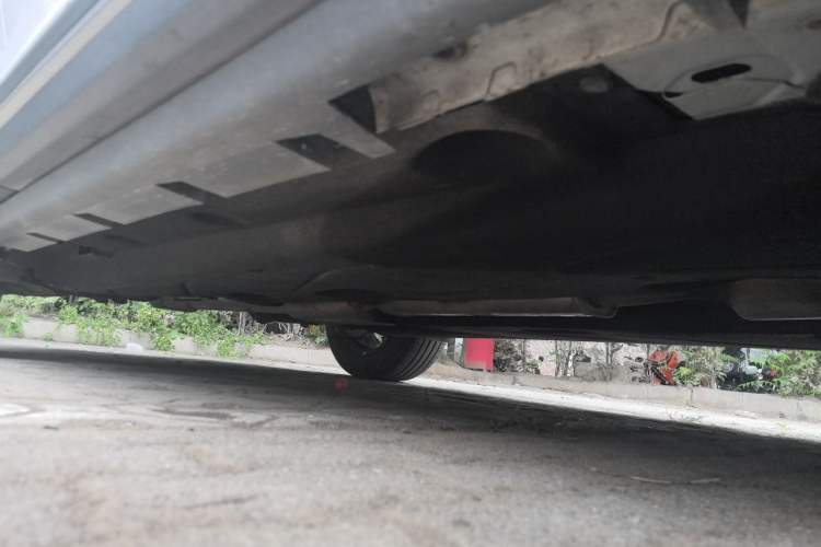 Used Lincoln Corsair 2020 2.0T Two-Wheel Drive Luxury Edition Chassis Front Right