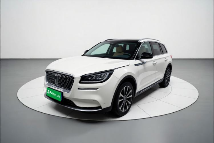 Used Lincoln Corsair 2020 2.0T Two-Wheel Drive Luxury Edition Guazi used car, China used car export, Used car for sale, Used  cars, Cheapest cars for sale