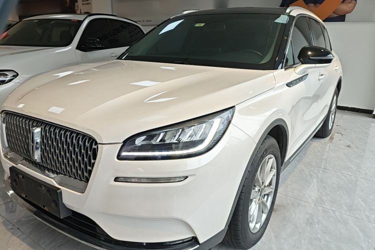 Lincoln Corsair 2020 2.0T Two-Wheel Drive Luxury Edition usado Guazi used car, China used car export, Used car for sale, Used cars, Cheapest cars for sale