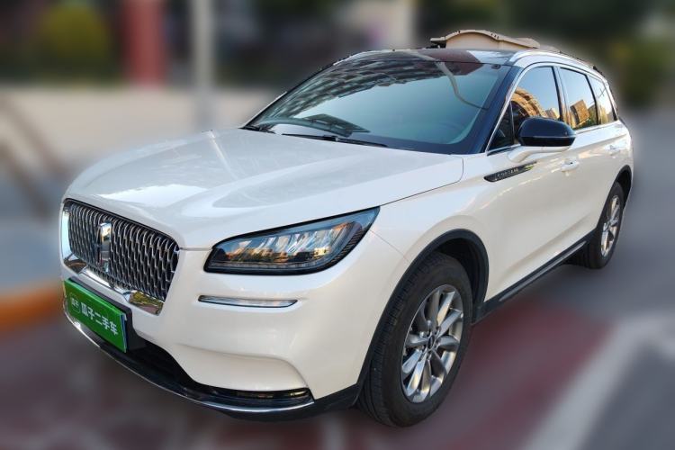 Used Lincoln Corsair 2020 2.0T Two-Wheel Drive Luxury Edition Guazi used car, China used car export, Used car for sale, Used  cars, Cheapest cars for sale