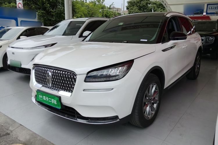 Used Lincoln Corsair 2020 2.0T Two-Wheel Drive Luxury Edition Guazi used car, China used car export, Used car for sale, Used cars, Cheapest cars for sale