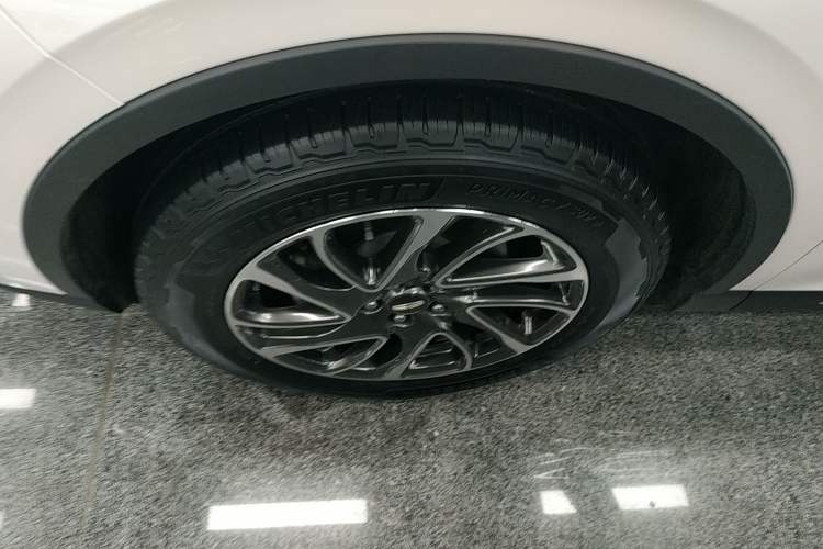 Used Lincoln Corsair 2020 2.0T Two-Wheel Drive Luxury Edition Exterior 4