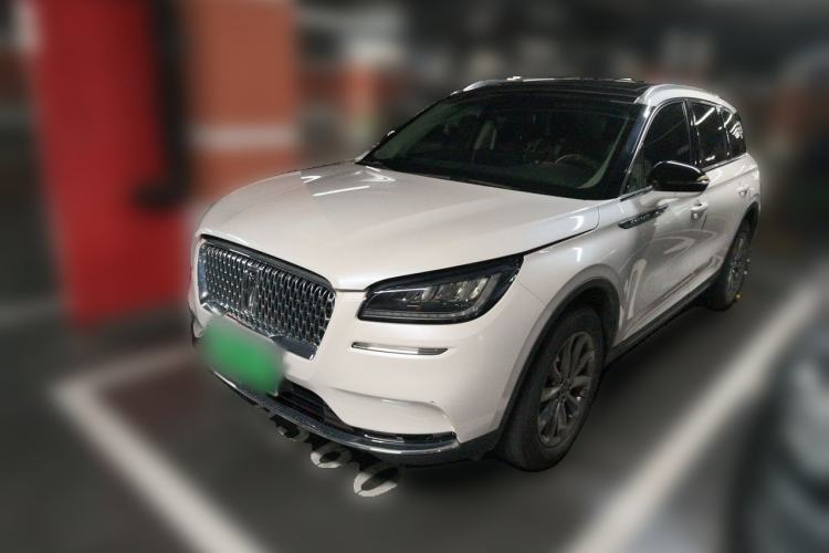Used Lincoln Corsair 2020 2.0T Two-Wheel Drive Luxury Edition Guazi used car, China used car export, Used car for sale, Used  cars, Cheapest cars for sale