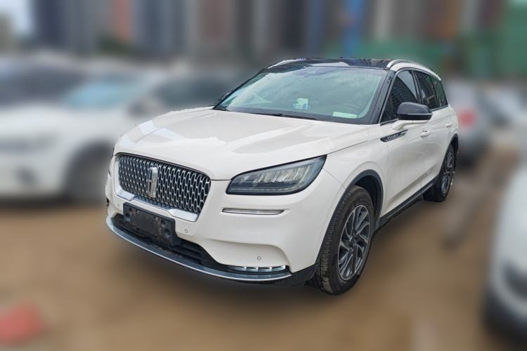 Used Lincoln Corsair 2020 2.0T Two-Wheel Drive Luxury Edition Guazi used car, China used car export, Used car for sale, Used  cars, Cheapest cars for sale