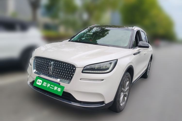 Used Lincoln Corsair 2020 2.0T Two-Wheel Drive Luxury Edition Guazi used car, China used car export, Used car for sale, Used  cars, Cheapest cars for sale