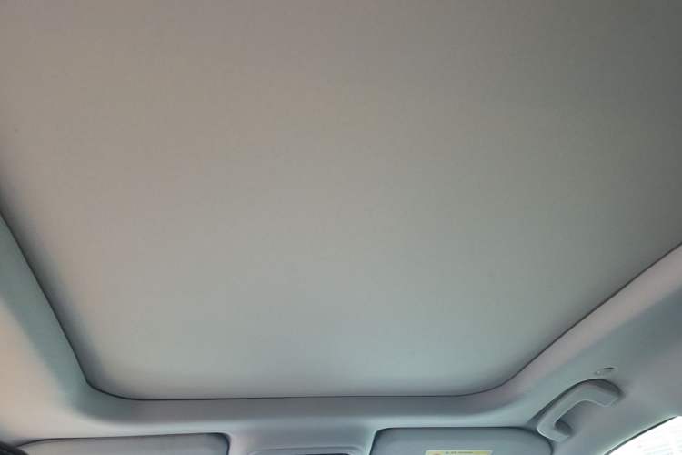 Used Lincoln Corsair 2020 2.0T Two-Wheel Drive Luxury Edition Headliner