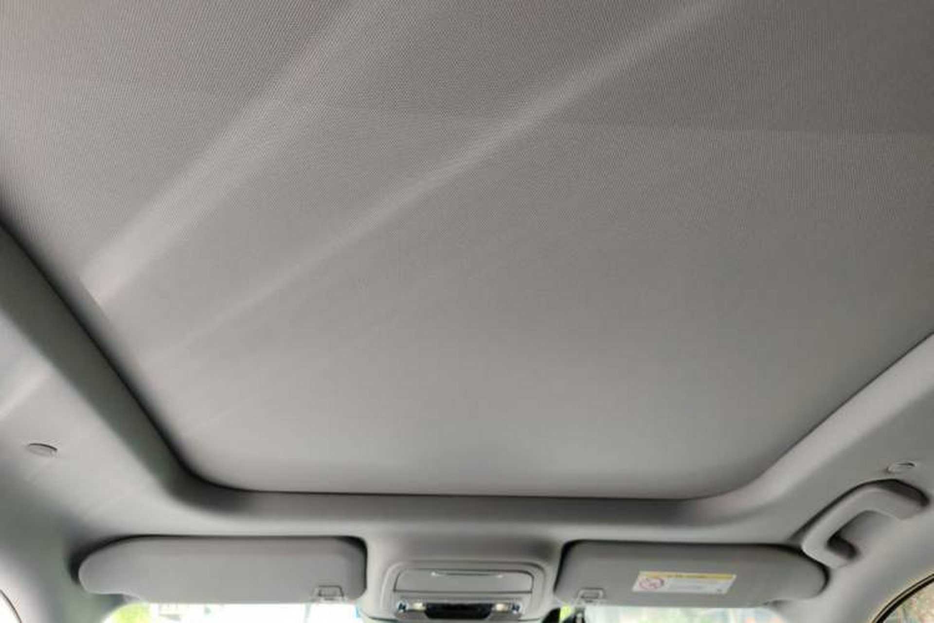 Used Lincoln Corsair 2020 2.0T Two-Wheel Drive Luxury Edition Headliner