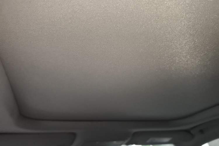 Used Lincoln Corsair 2020 2.0T Two-Wheel Drive Luxury Edition Headliner