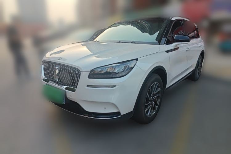 Used Lincoln Corsair 2020 2.0T Two-Wheel Drive Luxury Edition Guazi used car, China used car export, Used car for sale, Used  cars, Cheapest cars for sale