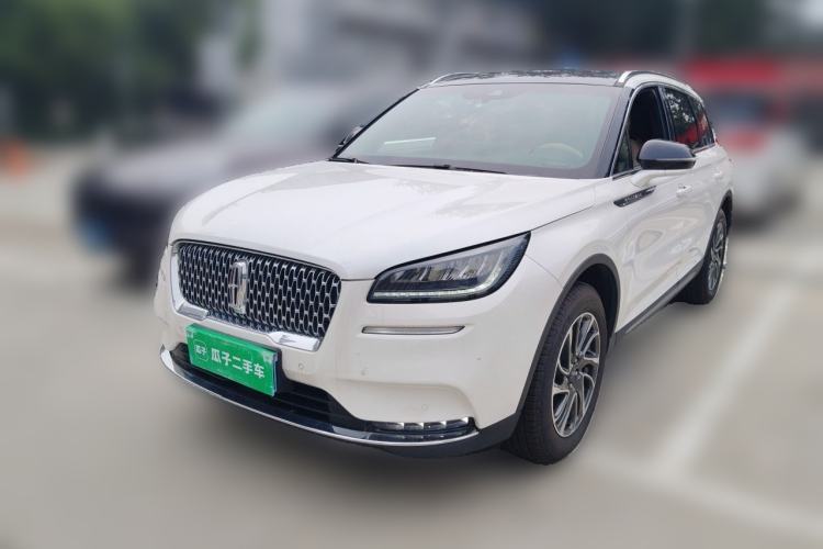 Used Lincoln Corsair 2020 2.0T Two-Wheel Drive Luxury Edition Guazi used car, China used car export, Used car for sale, Used  cars, Cheapest cars for sale