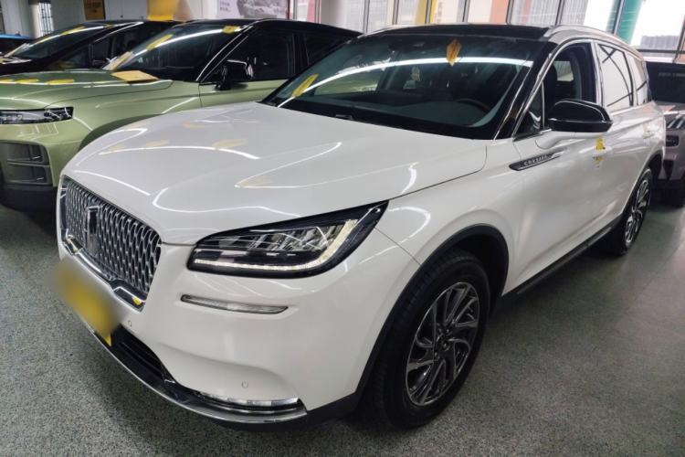 Used Lincoln Corsair 2020 2.0T Four-Wheel Drive Luxury Edition Guazi used car, China used car export, Used car for sale, Used  cars, Cheapest cars for sale