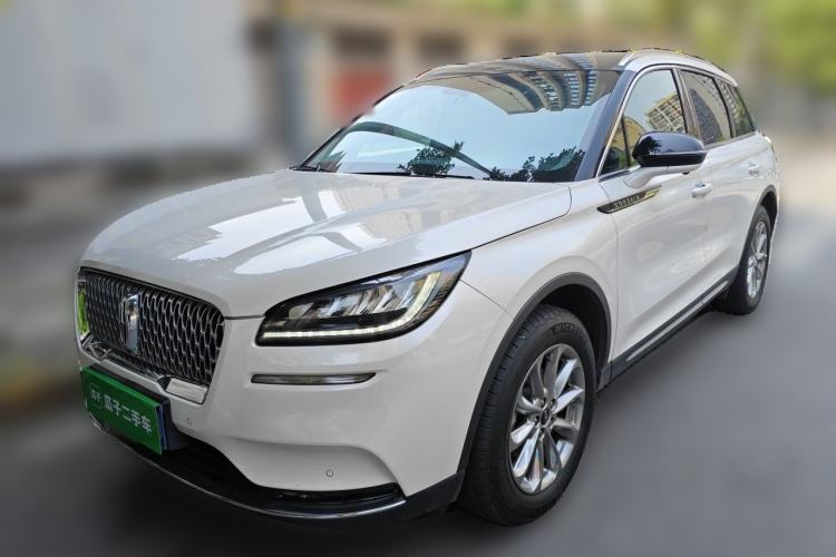 Used Lincoln Corsair 2020 2.0T Two-Wheel Drive Luxury Edition Guazi used car, China used car export, Used car for sale, Used  cars, Cheapest cars for sale