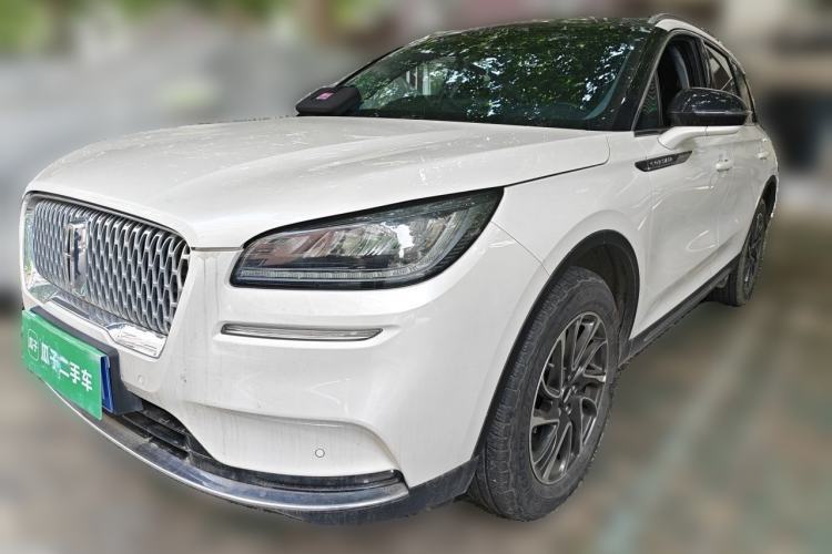 Used Lincoln Corsair 2020 2.0T Two-Wheel Drive Luxury Edition Guazi used car, China used car export, Used car for sale, Used  cars, Cheapest cars for sale