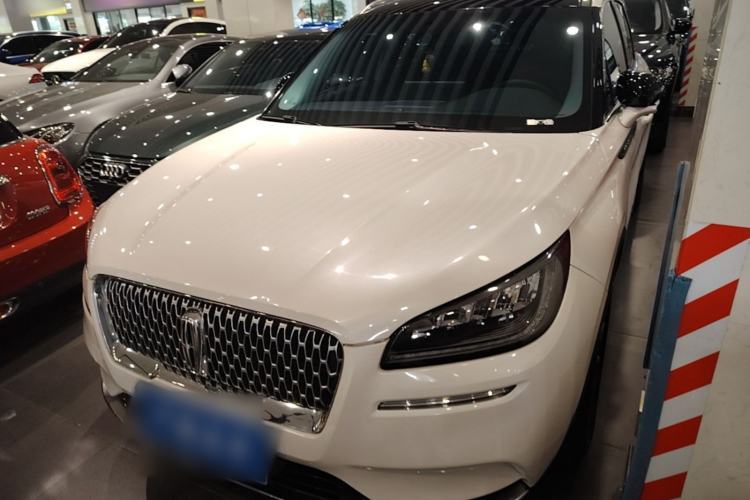 Used Lincoln Corsair 2020 2.0T Two-Wheel Drive Luxury Edition Guazi used car, China used car export, Used car for sale, Used  cars, Cheapest cars for sale