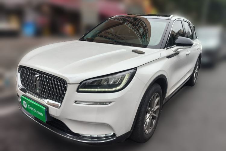 Used Lincoln Corsair 2020 2.0T Two-Wheel Drive Luxury Edition Guazi used car, China used car export, Used car for sale, Used  cars, Cheapest cars for sale