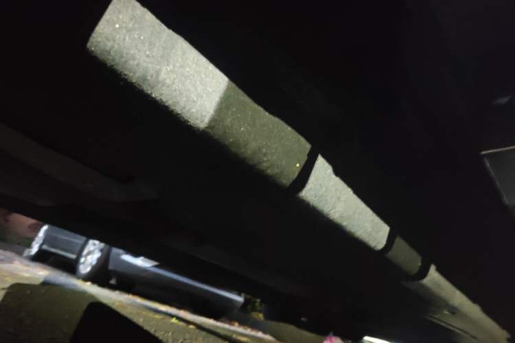 Used Lincoln Corsair 2020 2.0T Two-Wheel Drive Luxury Edition Chassis Rear Right