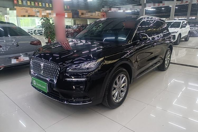 Used Lincoln Corsair 2021 2.0T Two-Wheel Drive Deluxe Edition Guazi used car, China used car export, Used car for sale, Used cars, Cheapest cars for sale