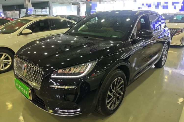Used Lincoln Corsair 2021 2.0T Two-Wheel-Drive Luxury Edition Guazi used car, China used car export, Used car for sale, Used  cars, Cheapest cars for sale